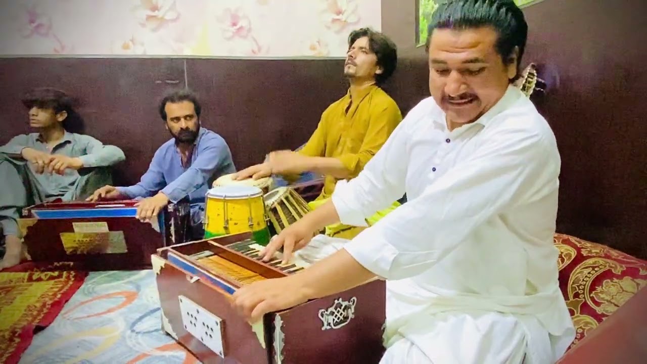 Mayana Wy me |مئینہ وے مے | Latest new song Shabab khattak 2025
