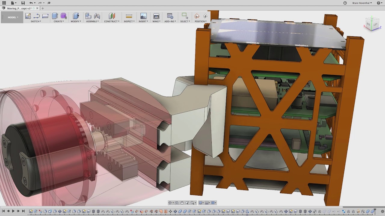 Product Design & Manufacturing - AnyCAD rad sa drugim formatima datoteka