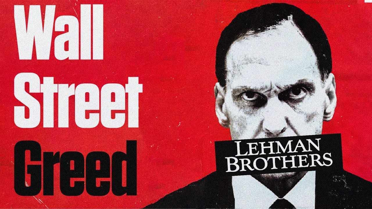 How one bank broke the world