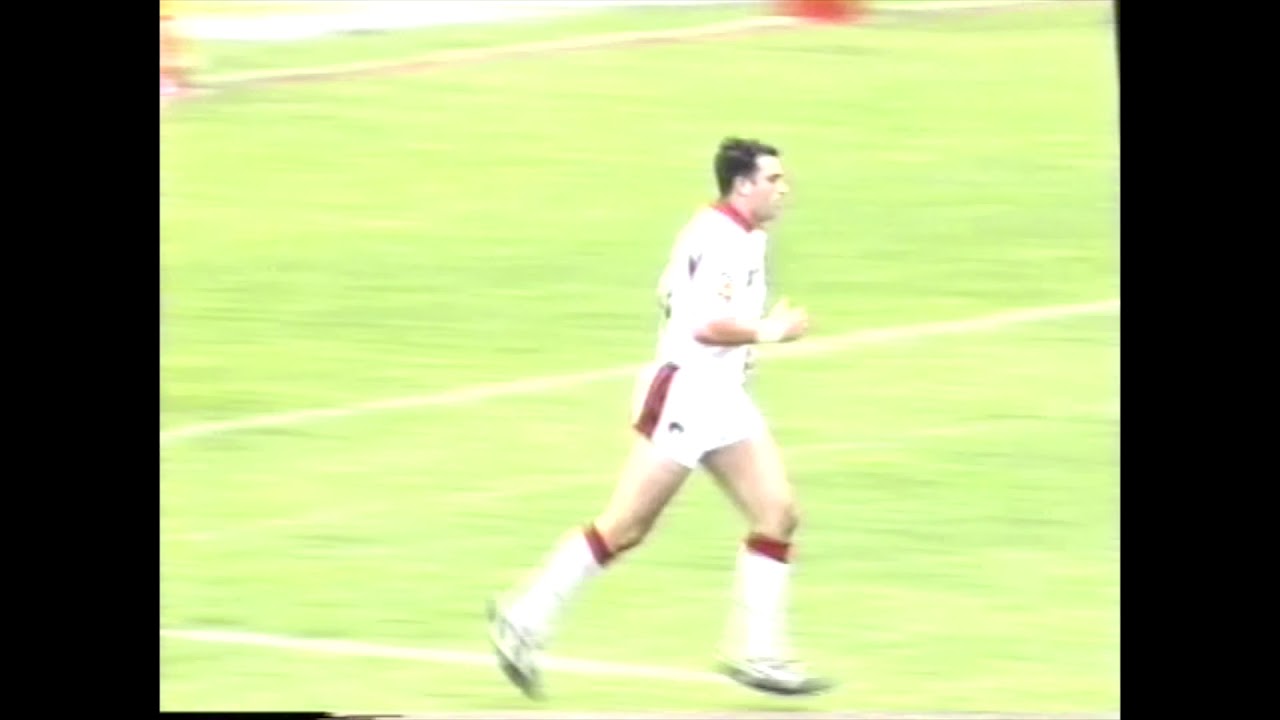 Sheffield Eagles 23 Leeds Rhinos 24 1998