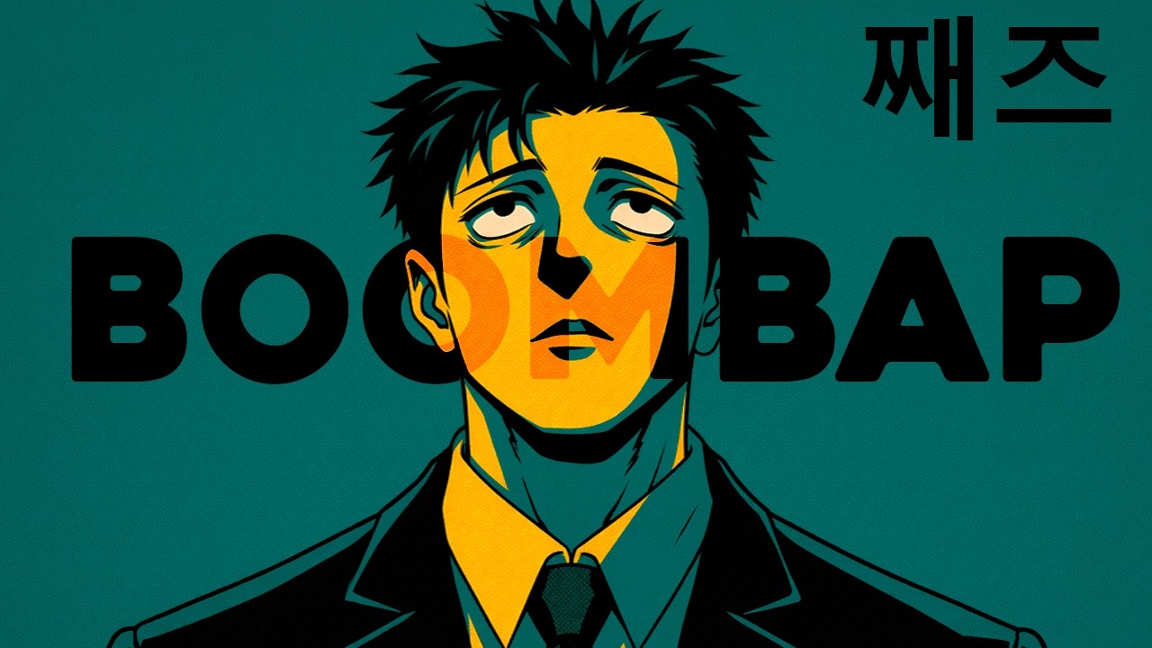 [HIP HOP | JAZZ RAP | BOOMBAP] Dusty Loops For The Broken Hearted