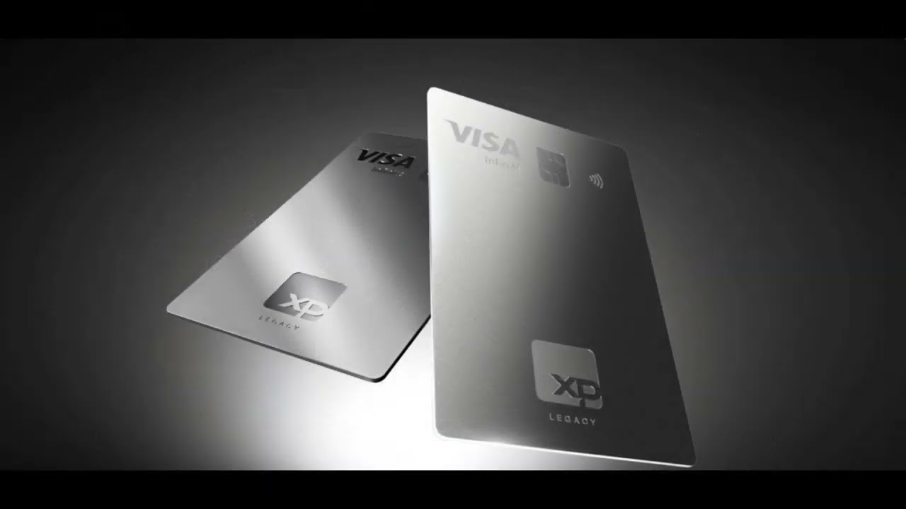 Cartão XP Legacy Flopou?Saiba o motivo da baixa adesão ao cartão