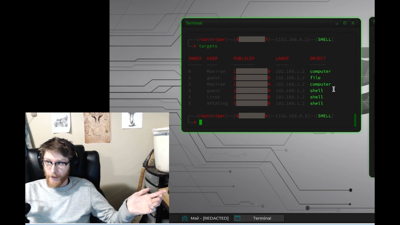 GreyHack 0.8 Level 1 Missions (Tutorial)