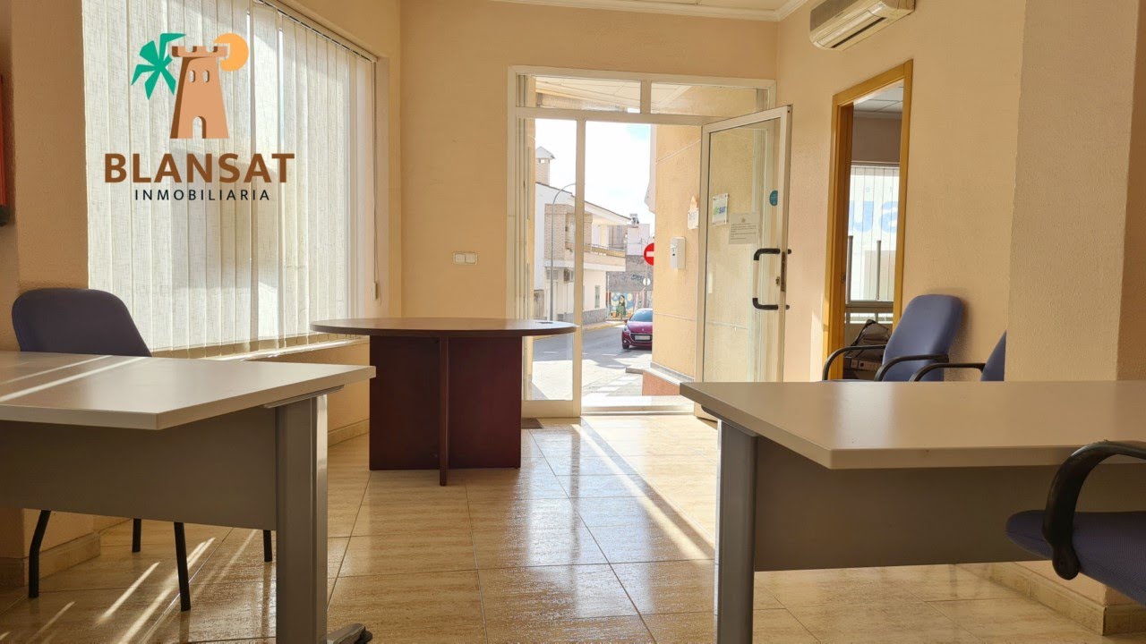 Blansat Inmobiliaria Ref. 382 - Pilar de la Horadada