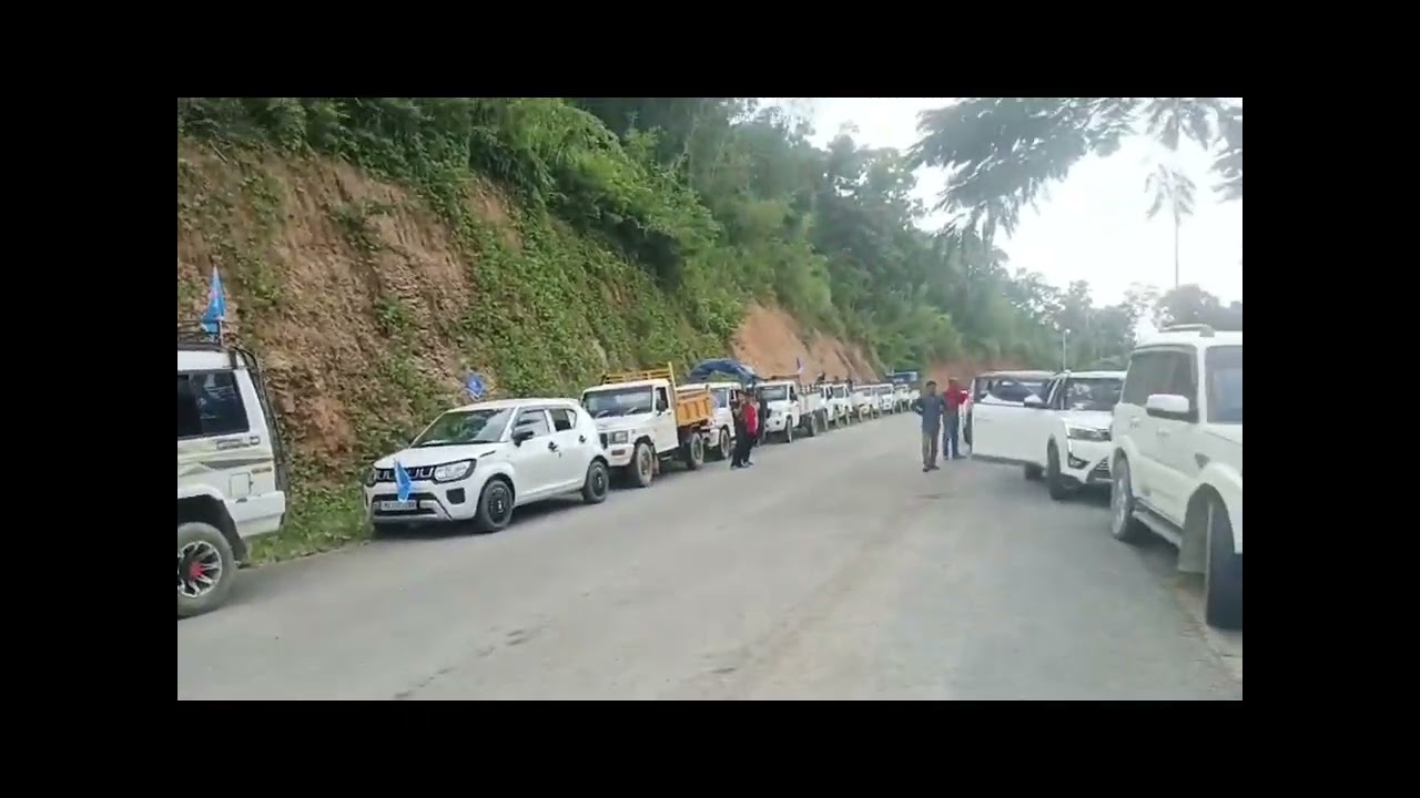 Thorang Bial chhung, Lungsen khuaah Pu Zoramthanga Ex CM chu mi tam takin an lo hmuak. Nov.4,2025