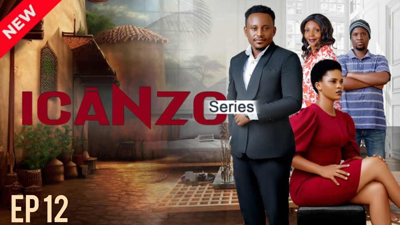 ICĀNZO [EP 12]