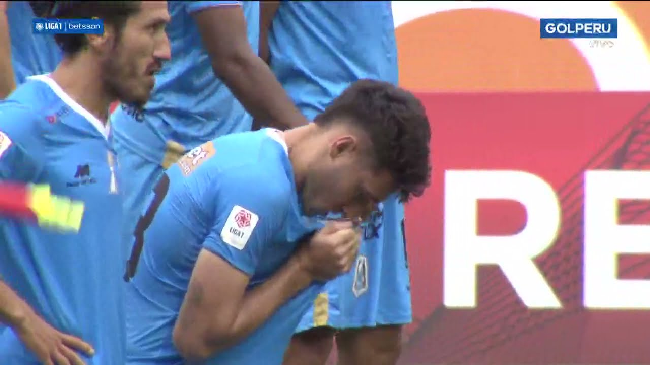 Revalidación Liga1 Betsson: revive la tanda de penales de Carlos Stein vs Deportivo Binacional (4-2)