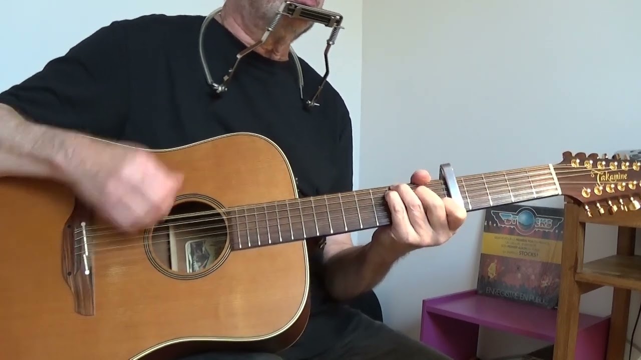 Fairport Convention : Si tu dois partir - Reprise