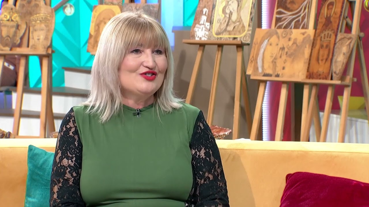 ŠARENICA | TV RTS 8.2.2026.