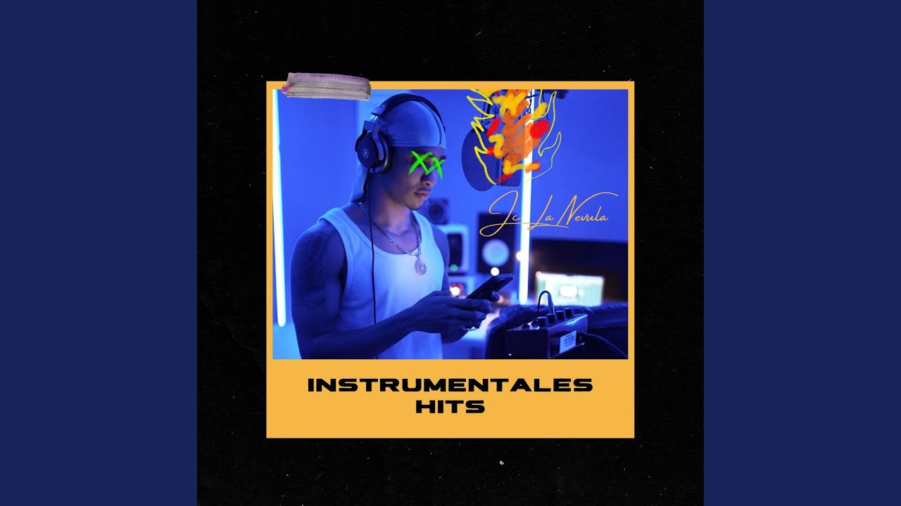 Buscate Otro (Instrumental)