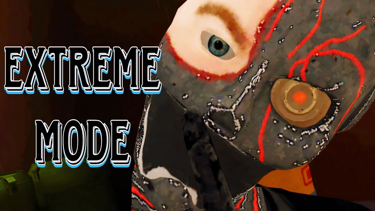 Smiling X Corp Version 5.0 The Beehive In Extreme Mode