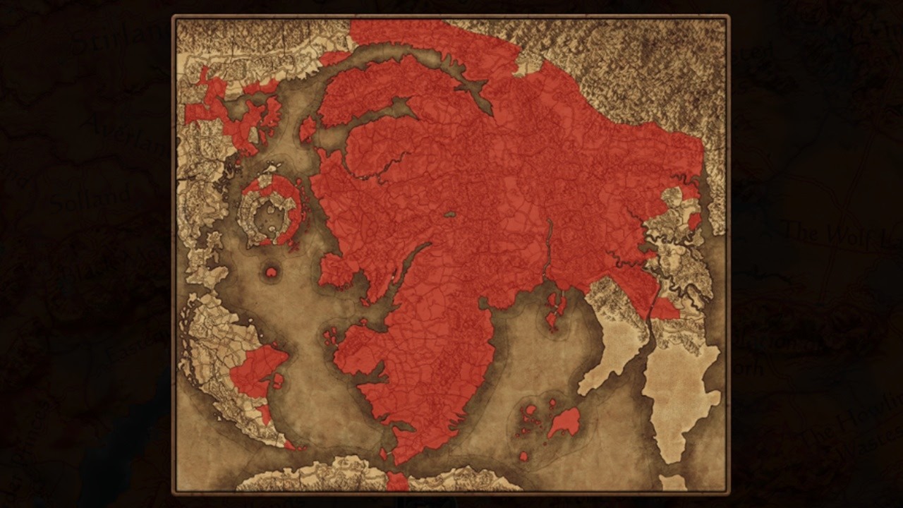 Drazhoath - Full-World Conquest Pending [IM/L] 415/569