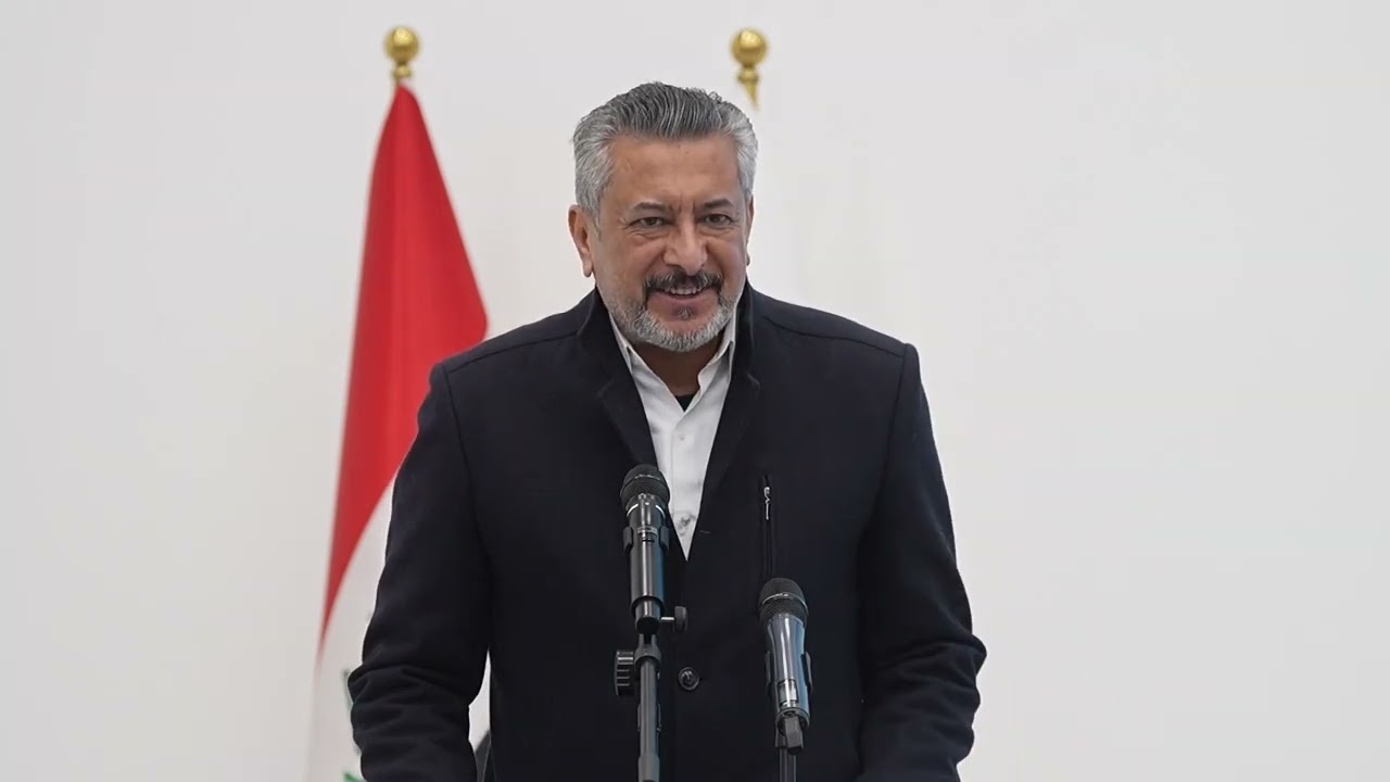 بحضور المبرقع.. الوزارة تنجح في إقامة المؤتمر الإنتخابي الأول لنادي الموهبة الرياضي