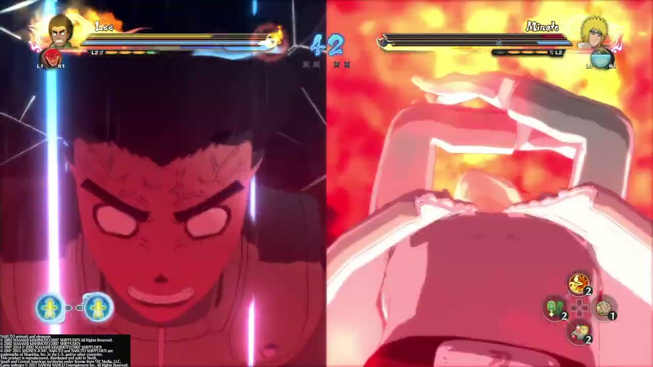 NARUTO SHIPPUDEN™: Ultimate Ninja® STORM 4 ROAD TO BORUTO_202410261349*