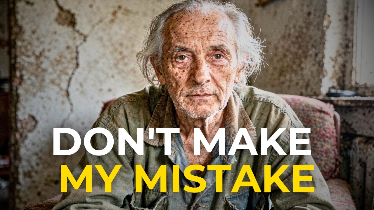 I was a millionaire CEO. A gambling addiction left me homeless and without a family.
