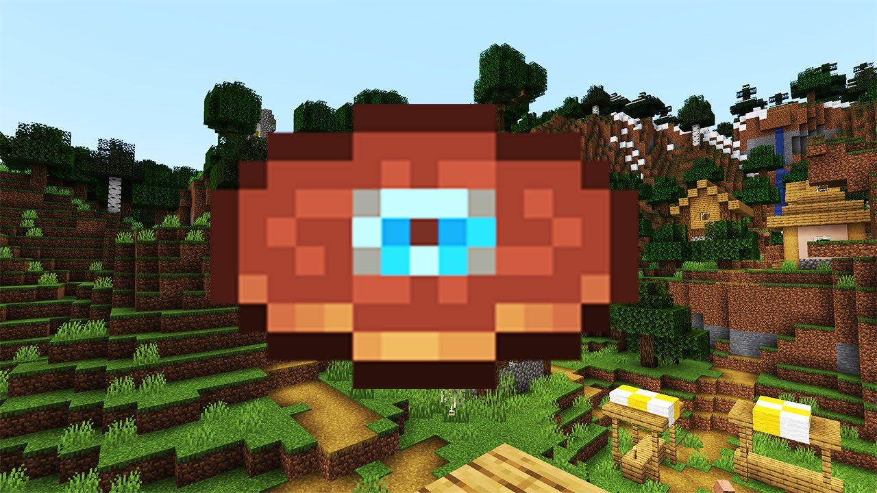 Minecraft 1.20 - Relic  (Slowed and Reverb)