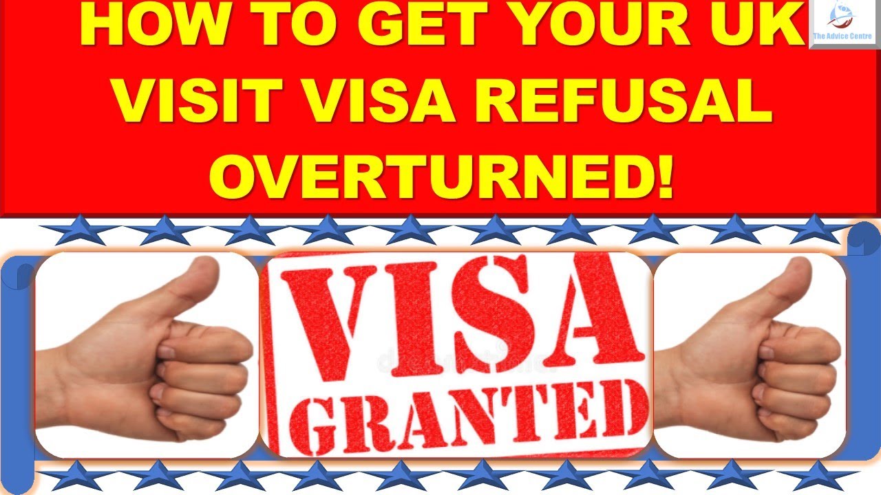 My UK visa refusal overturned!!! | How I did it | Complaints process | MP involvement