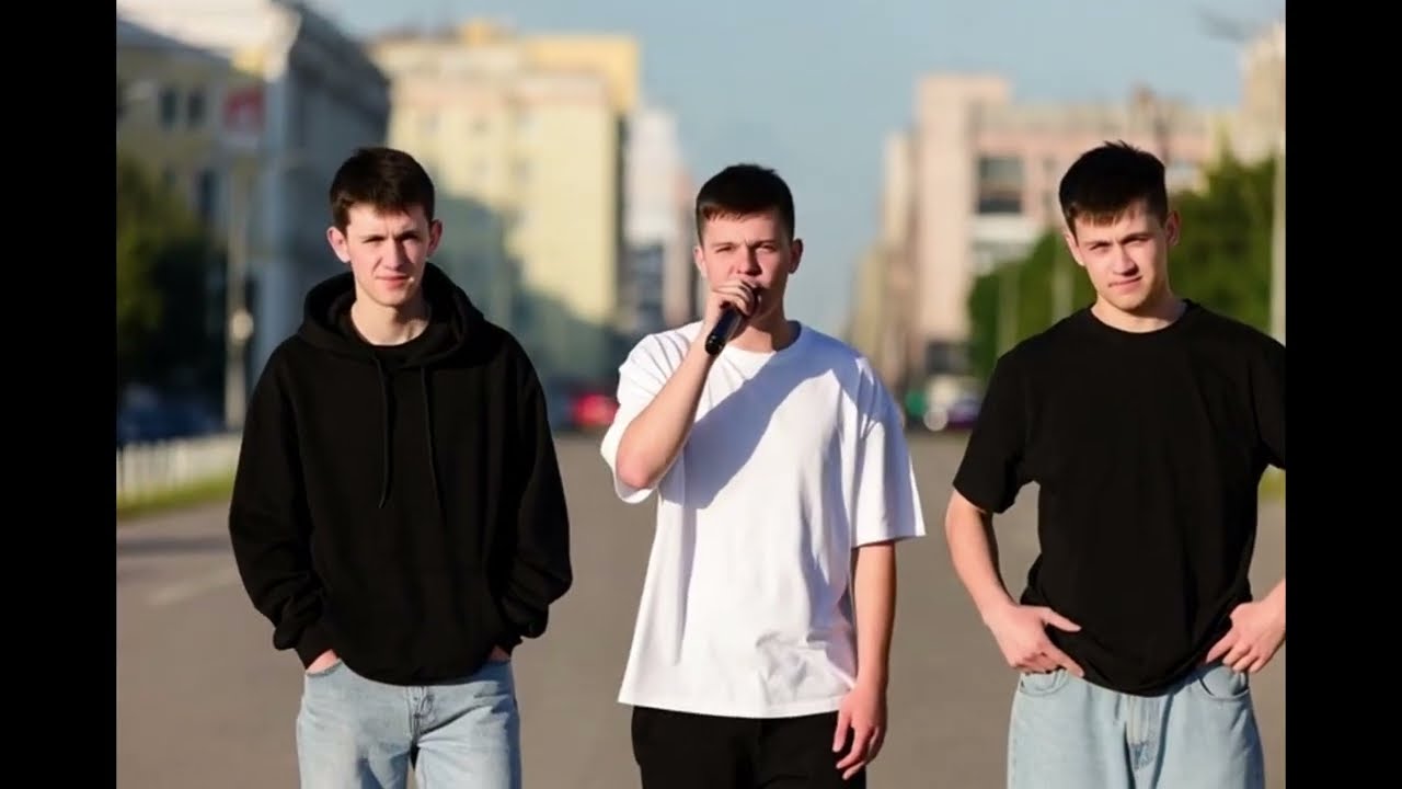 GGT - Вперёд В Москоу #Москва у #HipHop #Trap #UrbanSound #StreetVibe #RussianRap