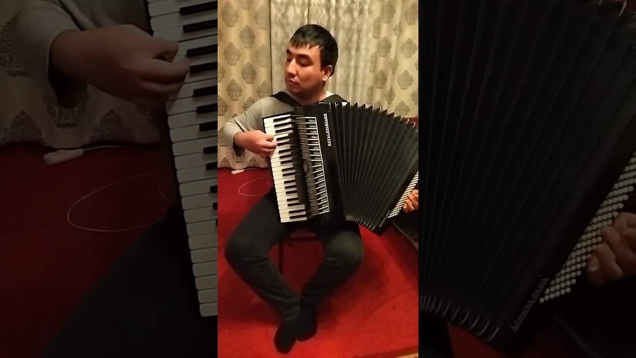 Рыспай Абдыкадыров 