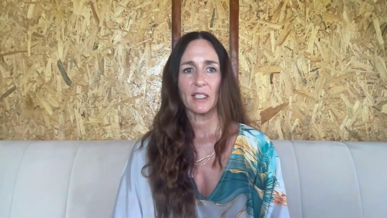 Breathe and Receive - Breathwork for Clarity and Connection