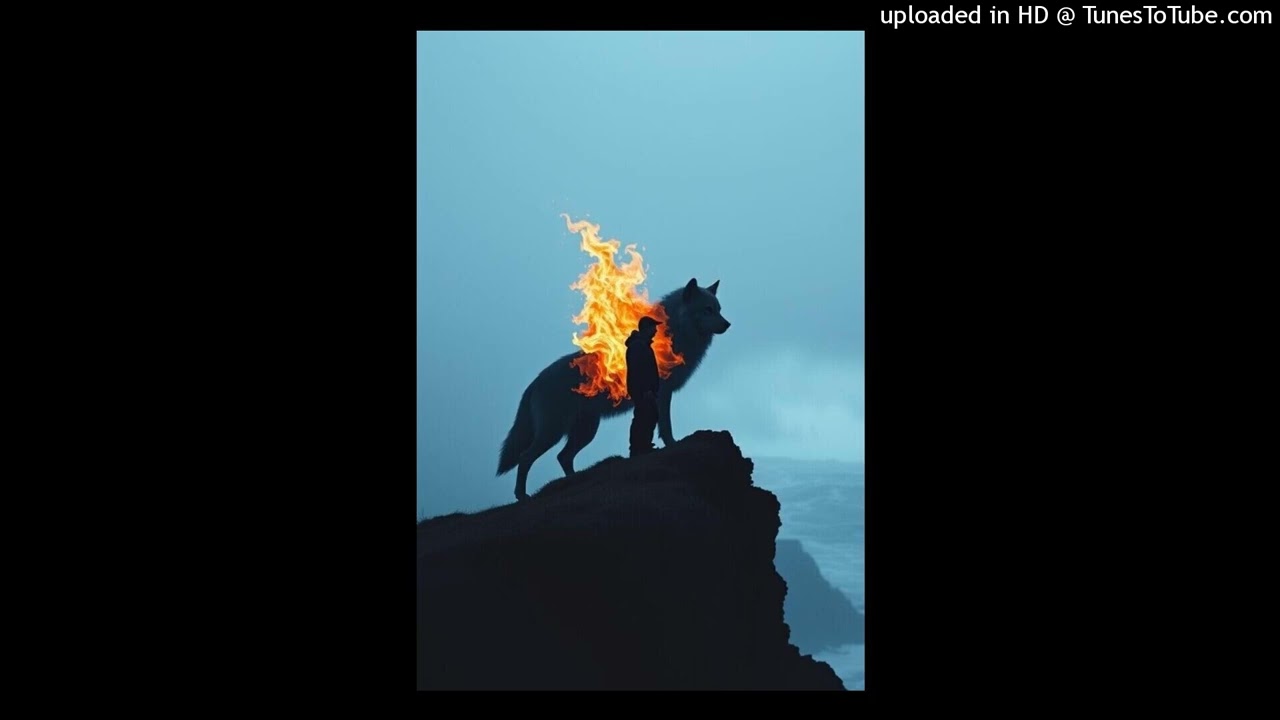 „Feuer im Verlangen – Eid des Wolfes“