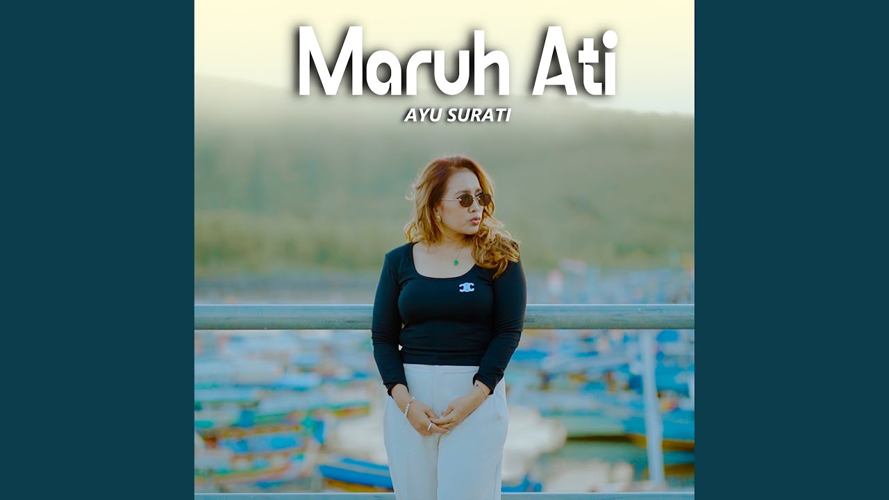 Maruh Ati