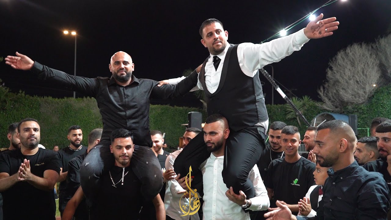 الفنان عمر زيدان ومجد حجيرات | أفراح الـ حوشان | حفل زفاف العريس موسى حوشان💥الجديد 2023💥