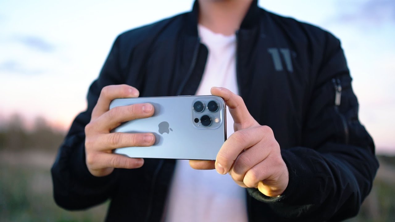 Why iPhone 13 Pro Max is my Favorite Phone: A Day in the Life Review!