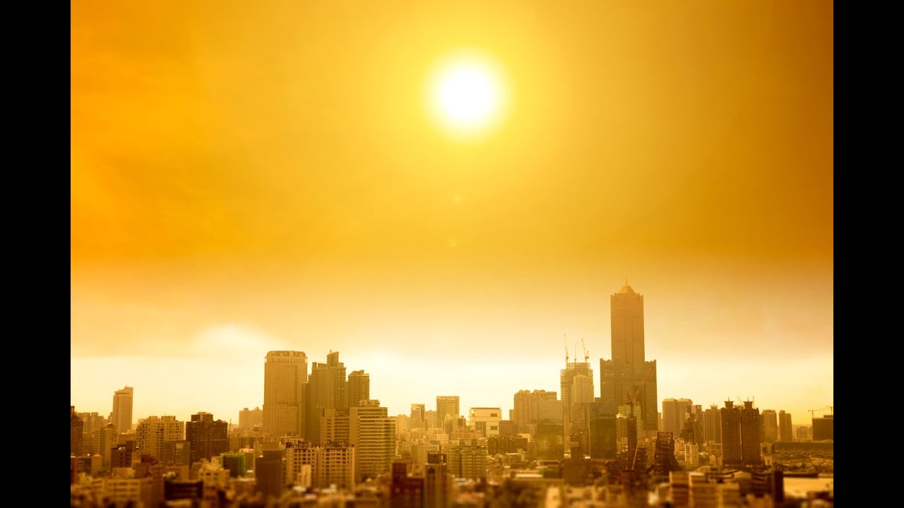 Raging heat likely in March, ensuing hot summer in India | India News
