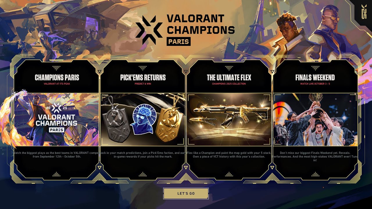 mAx KODI Back in VALORANT!