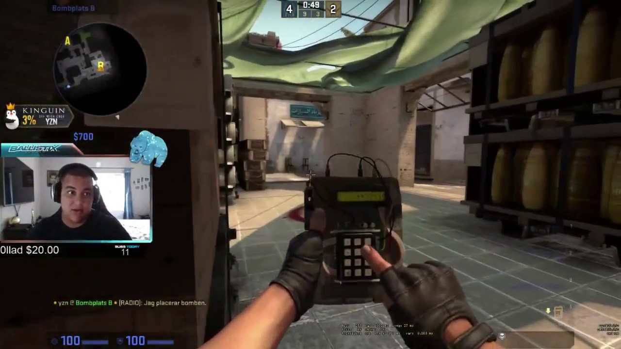 BEST OF YZNB