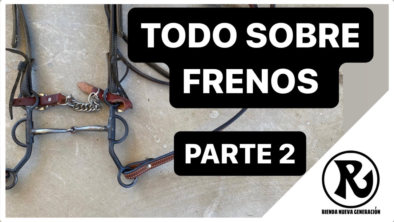 Todo Lo Que Necesitas Saber Sobre Frenos y Como Usarlos PARTE 2: Freno De Transición
