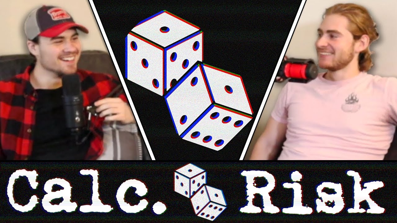 The Game Begins - Calculated Risk #1