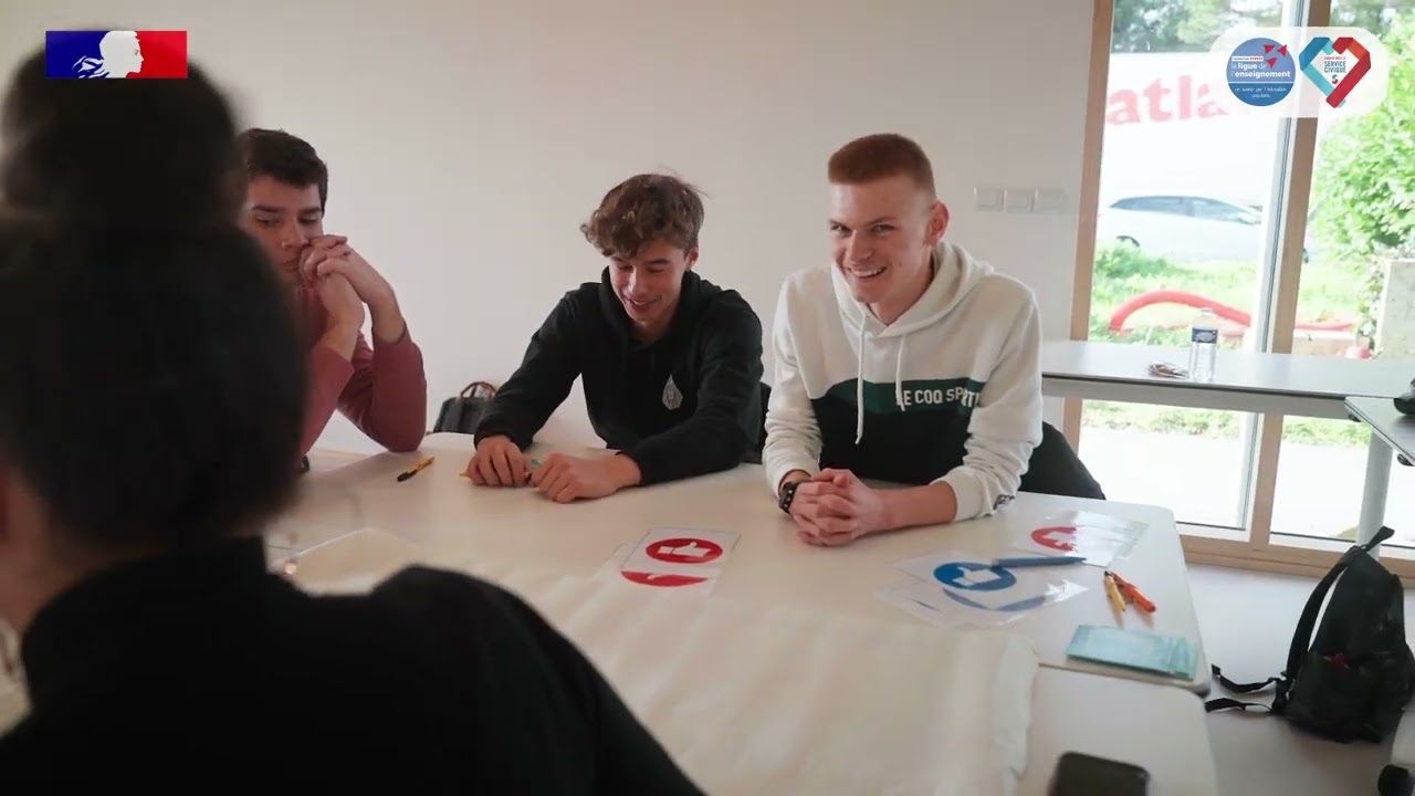 5 idées reçues sur la formation civique et citoyenne