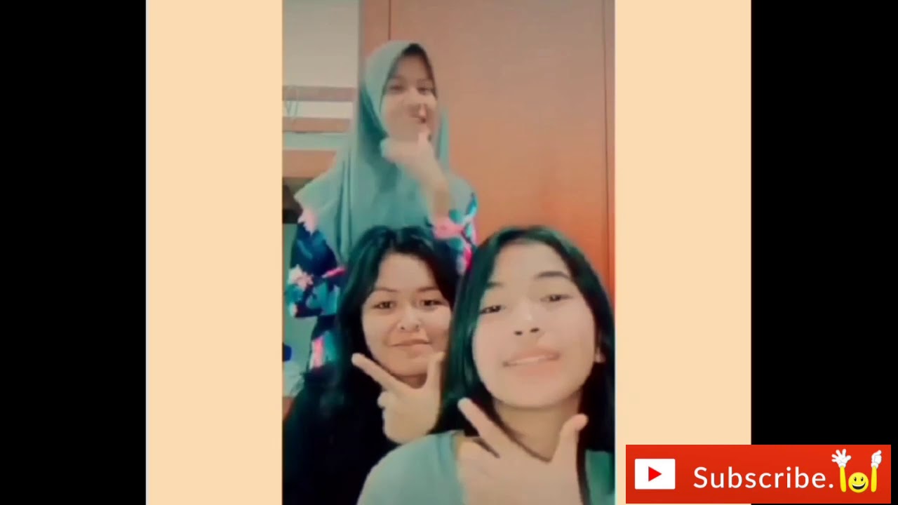 TIKTOK LIDA 2020
