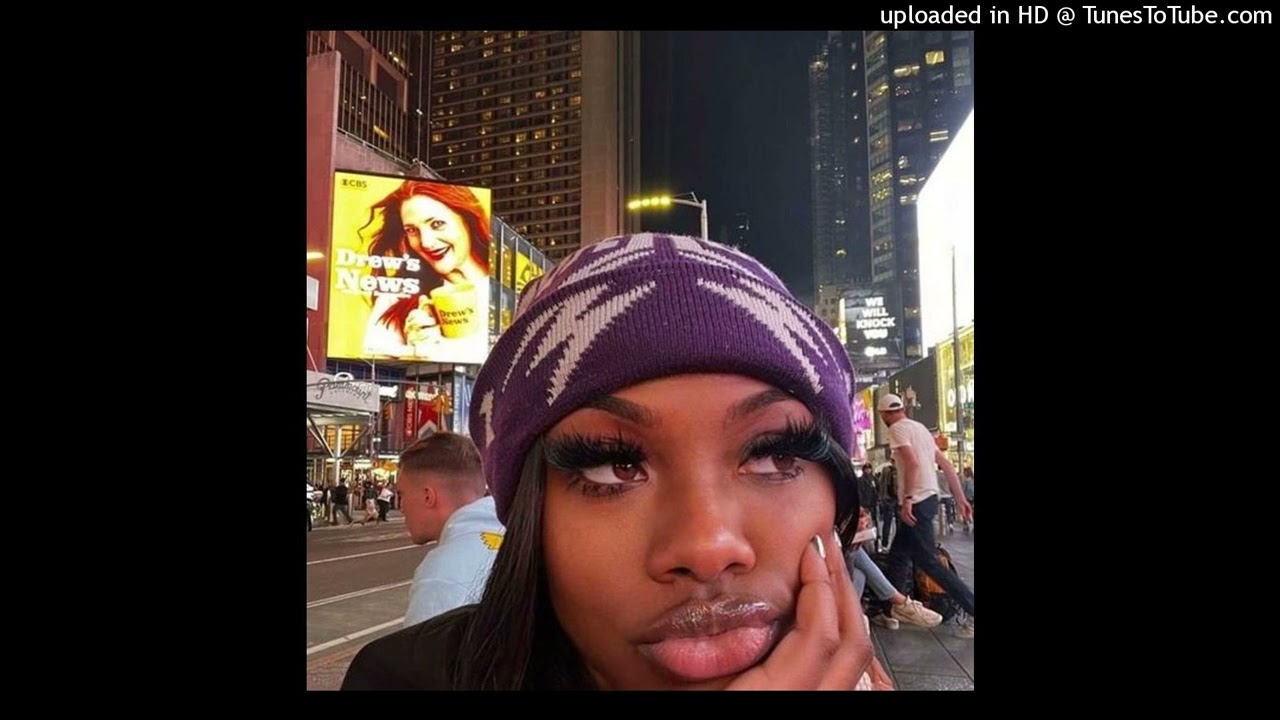[SOLD] Kyle Richh x Jenn Carter x Tata Type Beat 