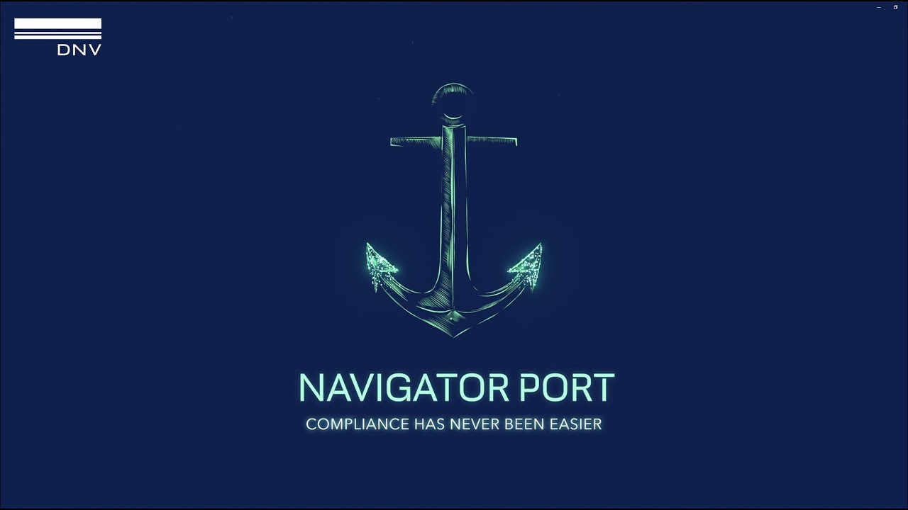 The all-new Navigator Port: Main features