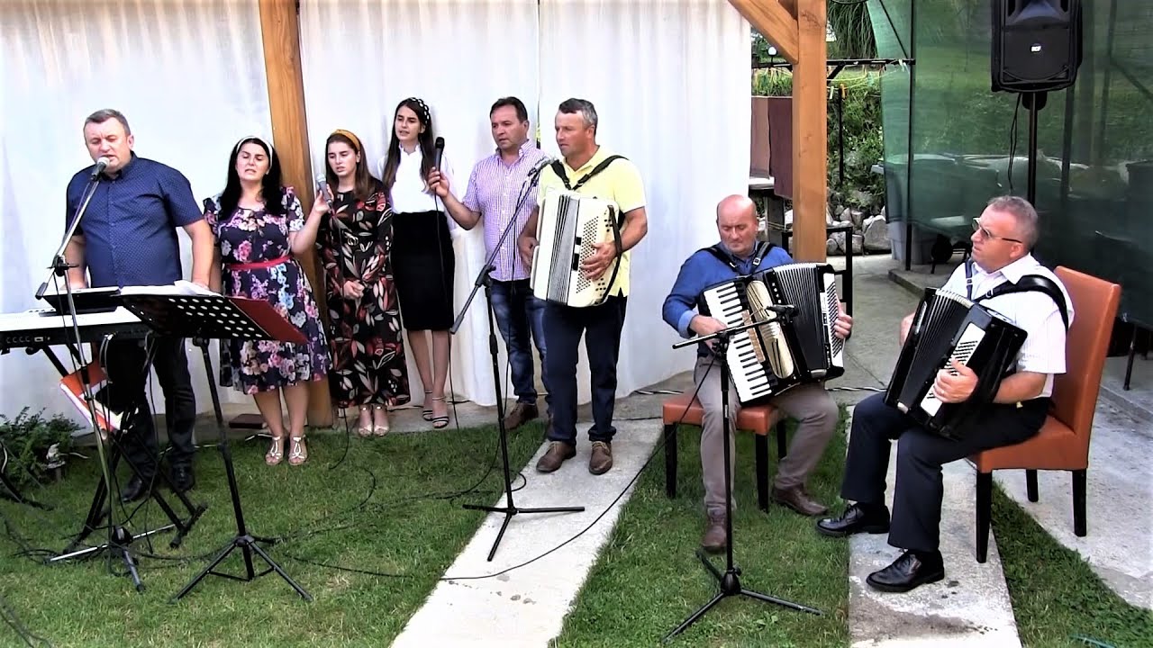 Familia Lazea și prietenii ”Mai sus de stele” 50 minute de  *MUZICĂ DEOSEBITĂ*