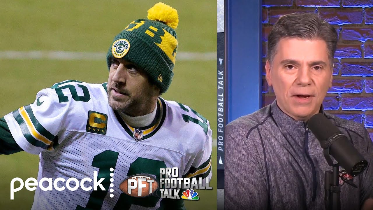 PFT PM Mailbag: Which NFL player would be best Jeopardy host? | Pro Football Talk | NBC Sports