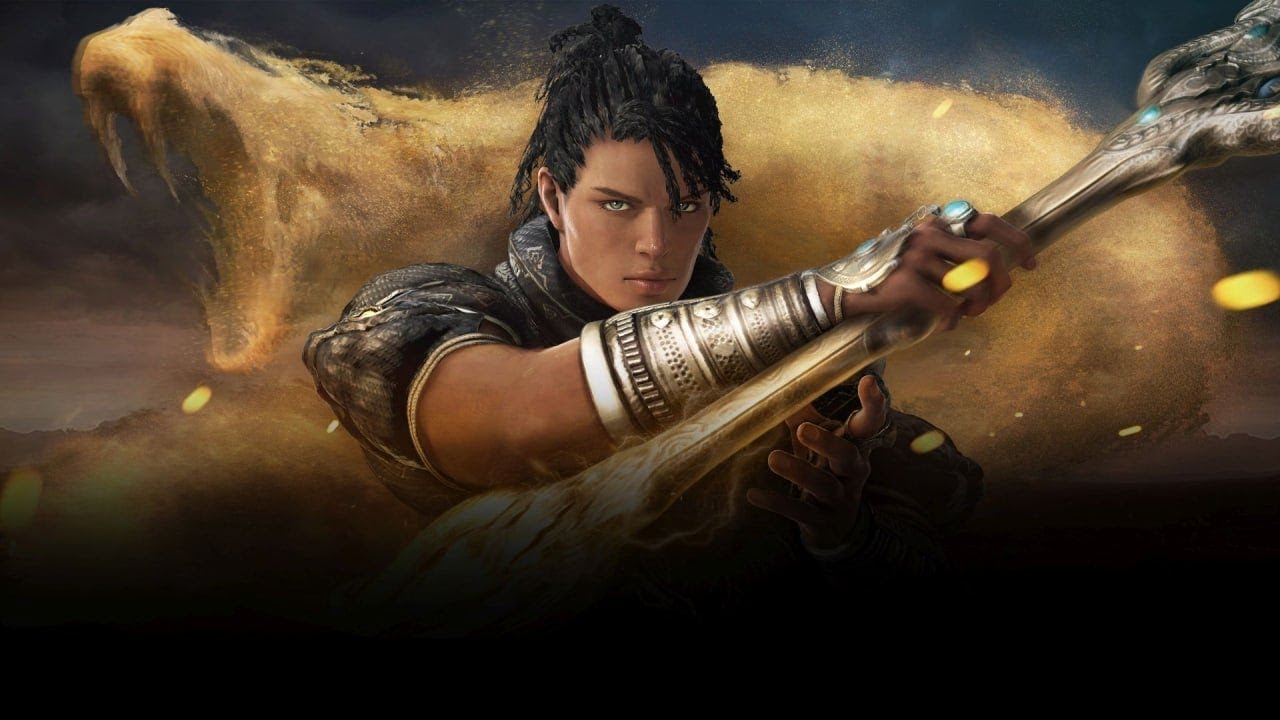 BDO-Awakening Hashashin large scale montage