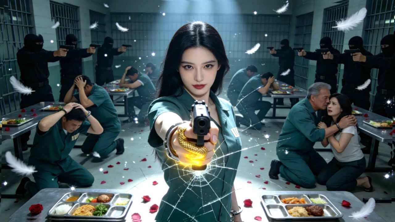 Reborn Empress Gets Revenge — They Framed Me, Now I Make His Family Beg