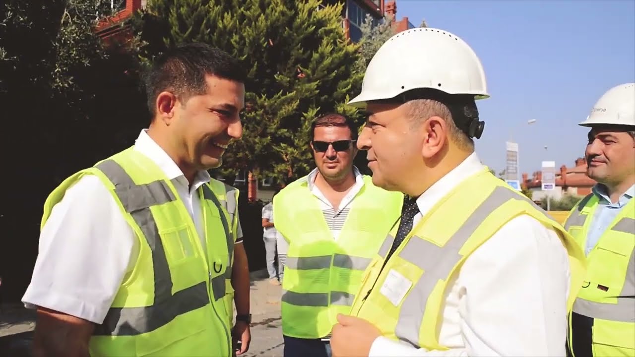 3 yılda Kuşadası'nda Neler Değişti?