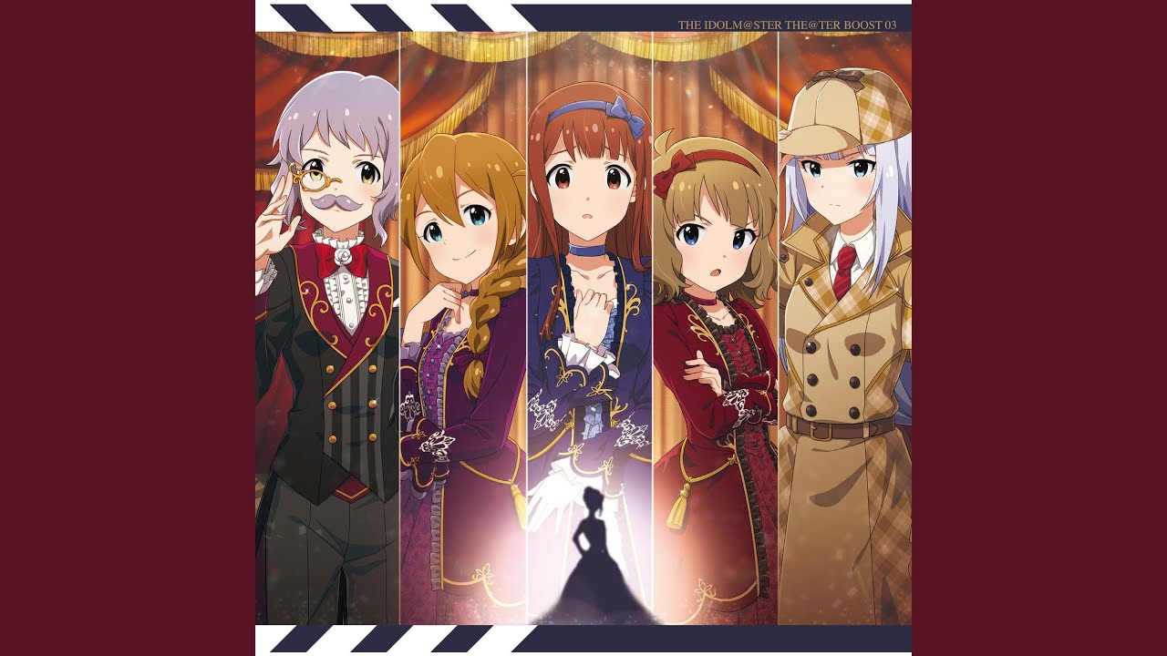 Last Actress