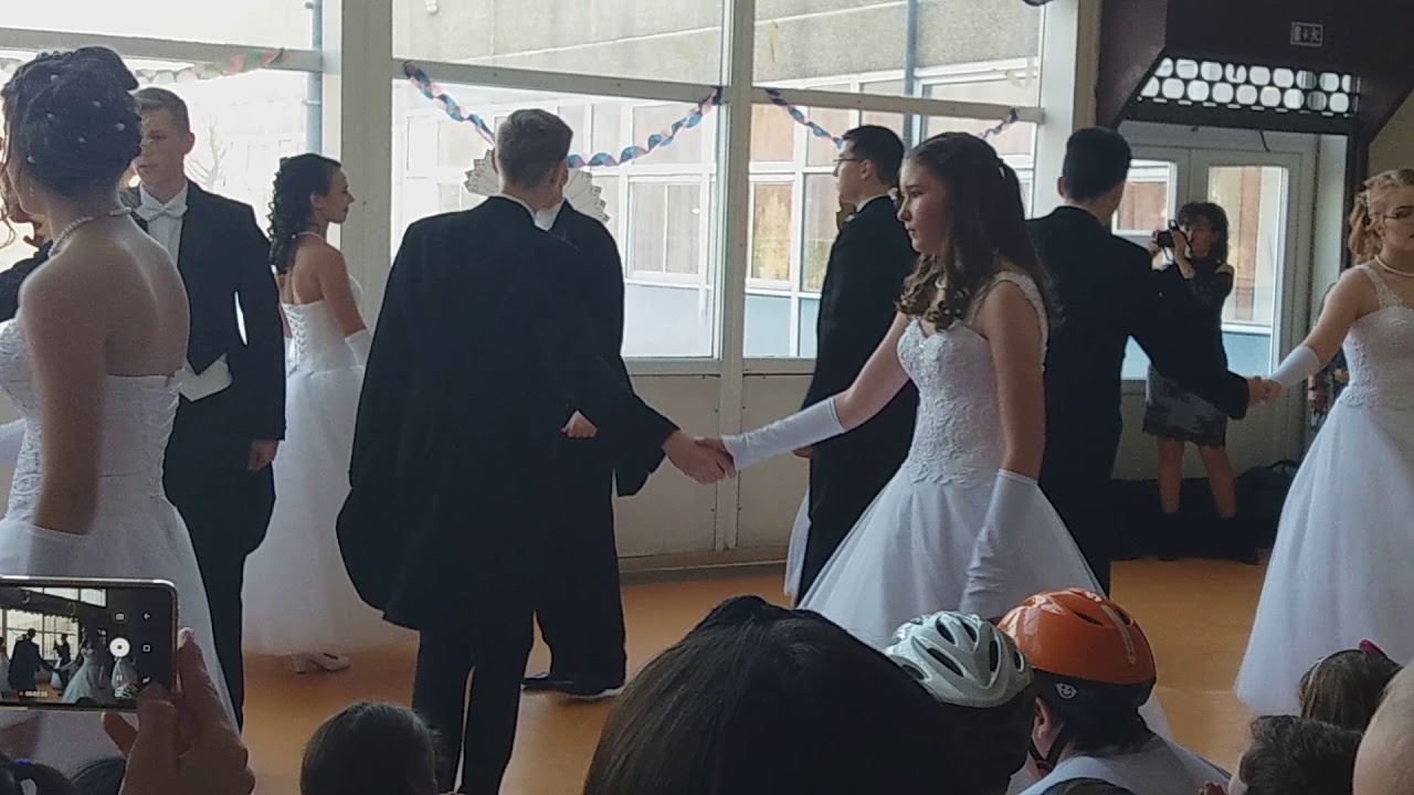 Bicske Csokonai Iskola 2019. Farsang