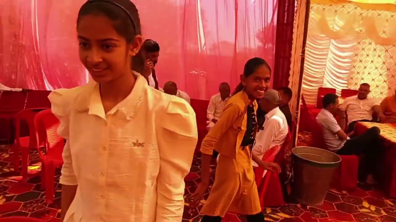 बागड़ी रस्म बान आज बान बेठ गया भतीजा