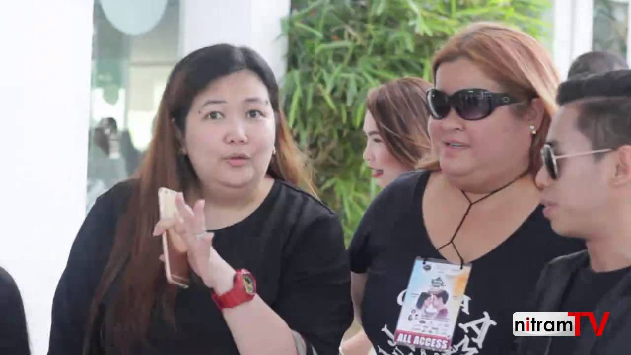 On The Road with JaDine Cebu - Aftervideo