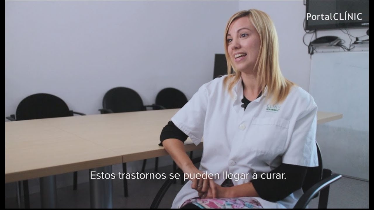 Trastornos de la Conducta Alimentaria | PortalCLÍNIC