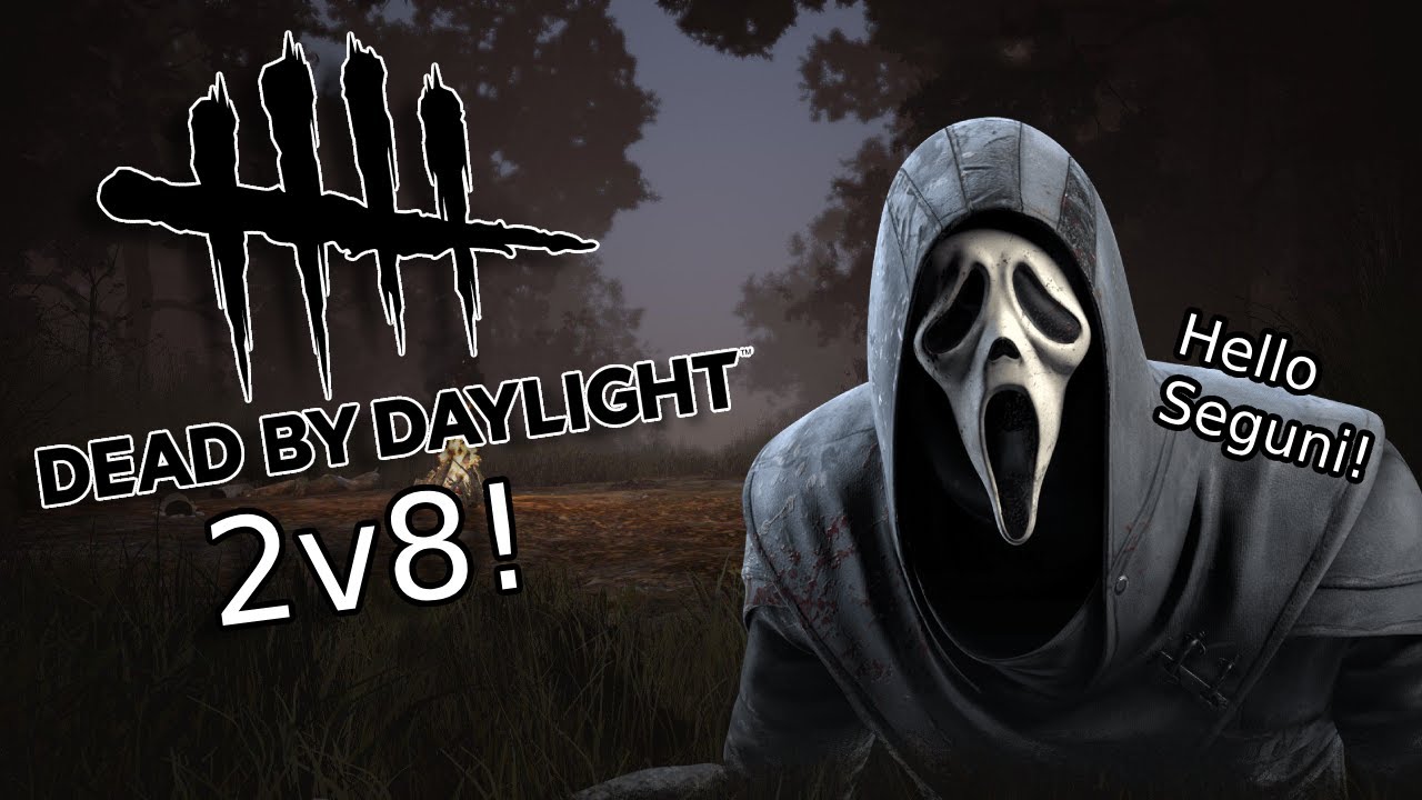Certified Gen Jockey! | Dead By Daylight | #mrseguni #DeadbyDaylight