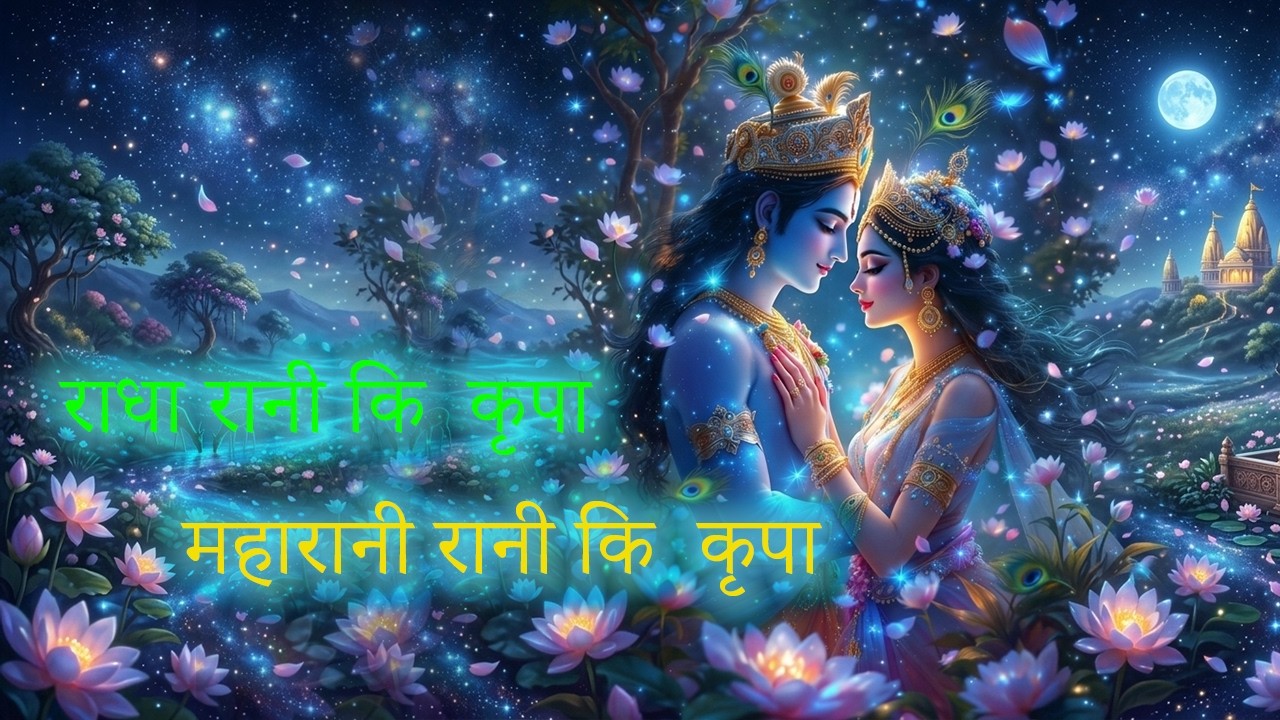 LIVE 🔴 Radha Krishna Bhajan 2026 | Krishna Bhakti Songs | Hare Krishna Bhajan