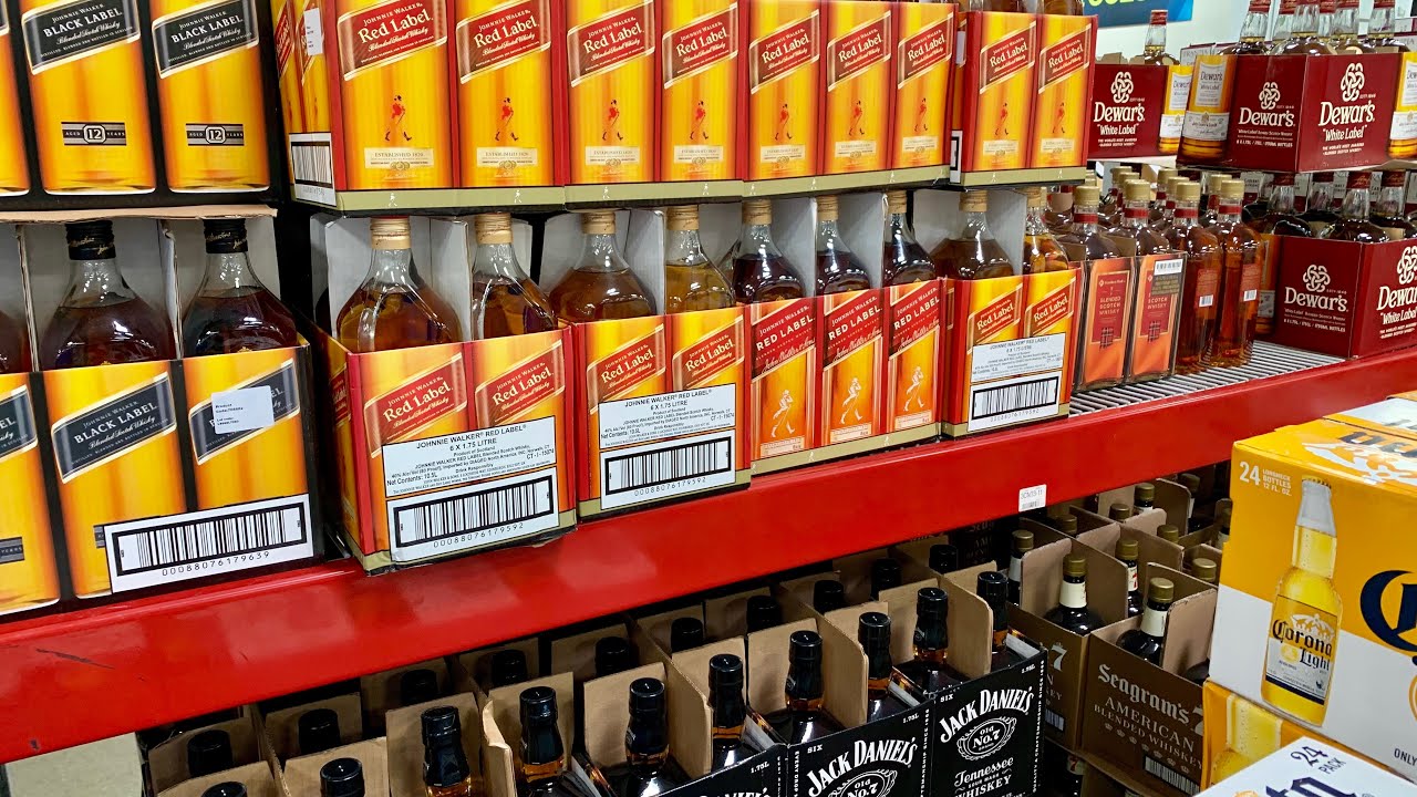 SAM’S CLUB IMPORTED WINE / LOCAL WINE / BEER / REDUCED PRICE